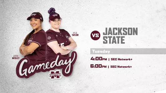 Jackson State Series