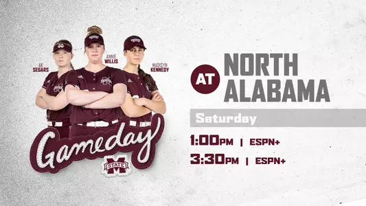 North Alabama Series