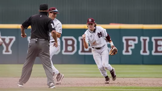Mississippi State Baseball