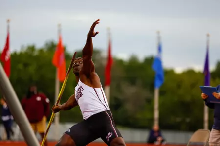 Track and Field: War Eagle Invitational