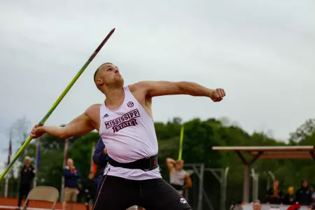 Track and Field: War Eagle Invitational