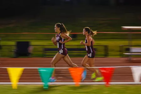 Track and Field: War Eagle Invitational