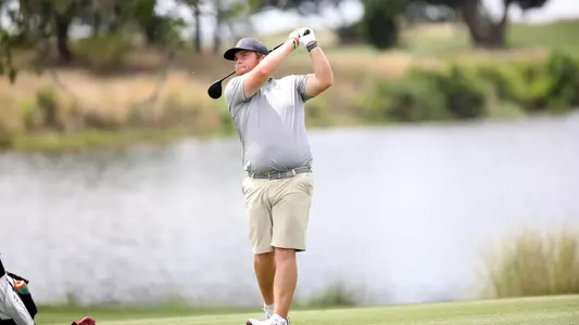 Austin Fulton SEC Championship