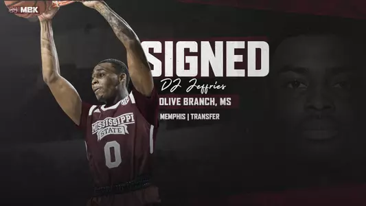 MBK - D.J. Jeffries Signs 2021-22
