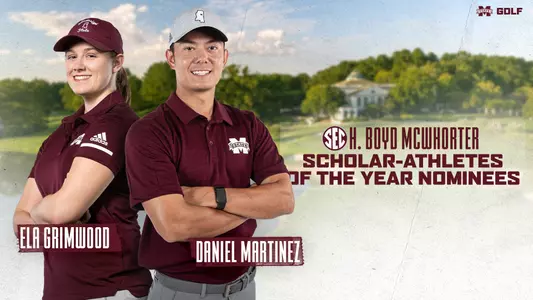 2021 SEC McWhorter Nominees