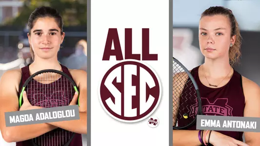 Adaloglou, Antonaki All-SEC Graphic