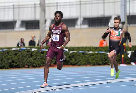 Florida Relays 2021
