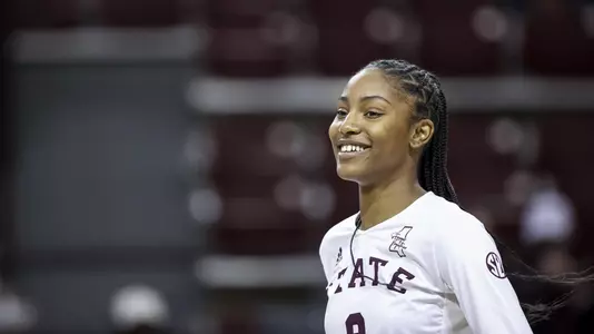 Mississippi State Volleyball