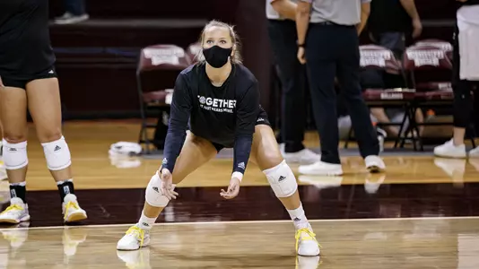 Mississippi State Volleyball