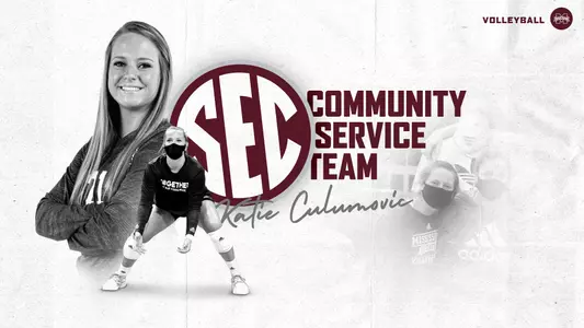 Mississippi State Volleyball