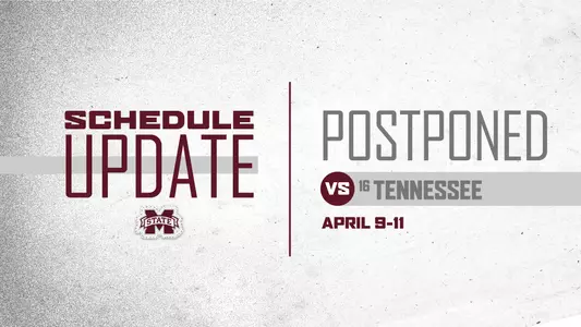 Tennessee Postponed
