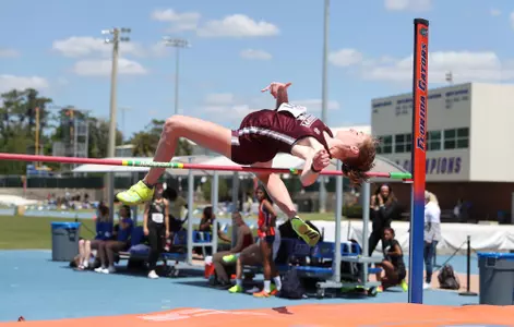 Florida Relays Edmonds