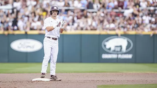 Mississippi State Baseball
