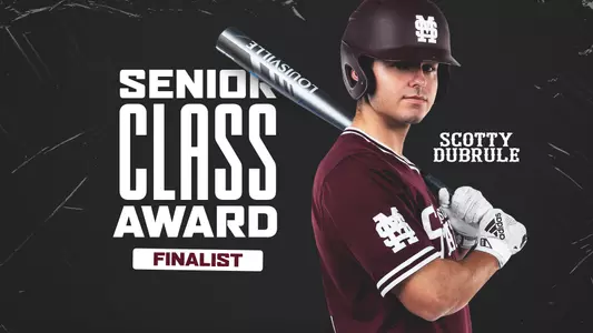 Mississippi State Baseball