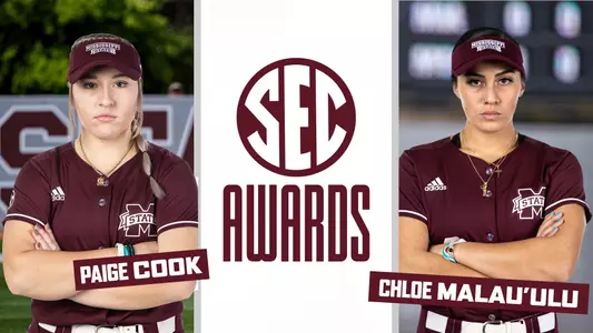 SEC Softball Awards