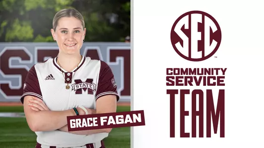 Grace Fagan Community Service Team