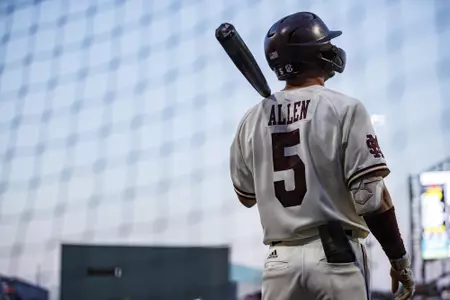 Mississippi State Baseball