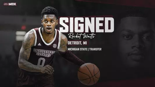 MBK - Rocket Watts Signs 2021-22
