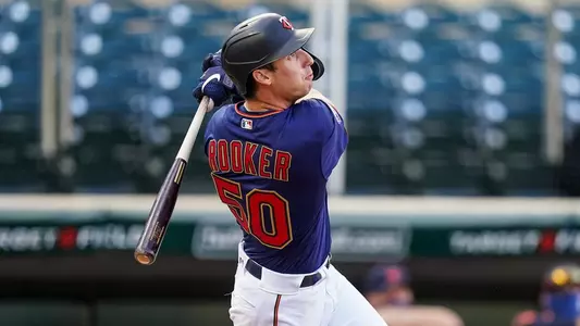 Brent Rooker