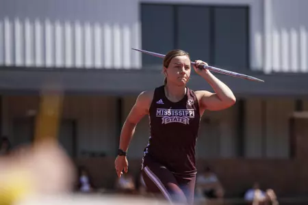 STARKVILLE, MS - 2021.05.01 - Maroon and White Invite