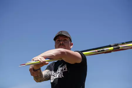 STARKVILLE, MS - 2021.05.01 - Maroon and White Invite