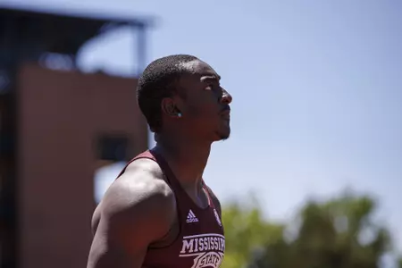 STARKVILLE, MS - 2021.05.01 - Maroon and White Invite