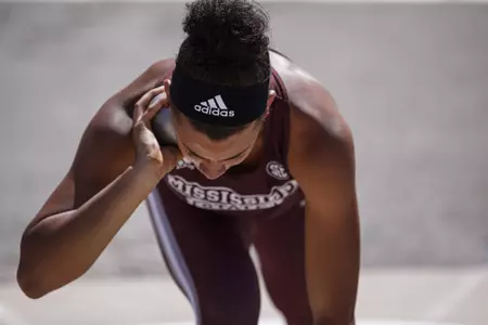STARKVILLE, MS - 2021.05.01 - Maroon and White Invite