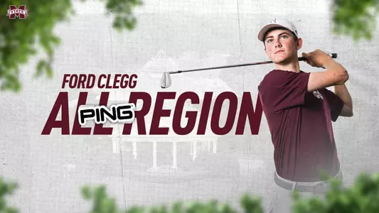Ford Clegg All-Region