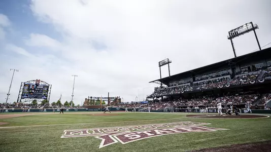 Dudy Noble Field
