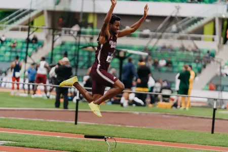 Keshun Byrd