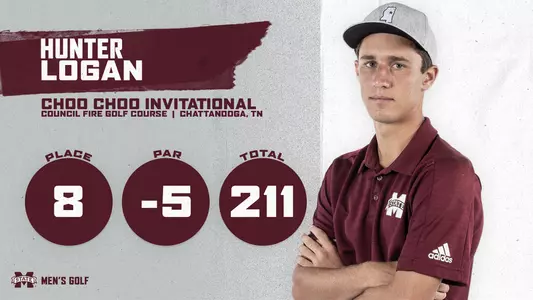 Hunter Logan Choo Choo Invitational
