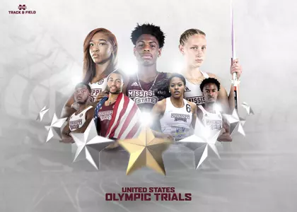 USATF Olympic Trials 2021