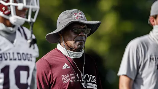 Tony Hughes has impacted many lives, especially that of his own flesh and blood.