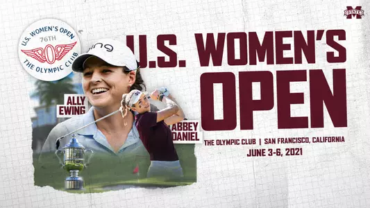 Ewing Daniel U.S. Womens Open