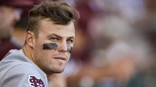Tanner Allen has made his mark as one of the most decorated Mississippi State Bulldogs of all time.