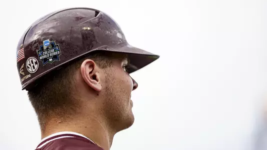 Mississippi State Baseball