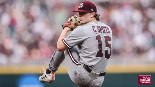 Cade Smith CWS FB