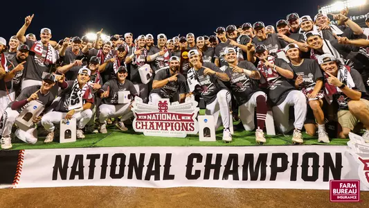National Champions FB