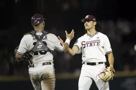 Mississippi State Baseball