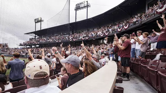 Dudy Noble Field