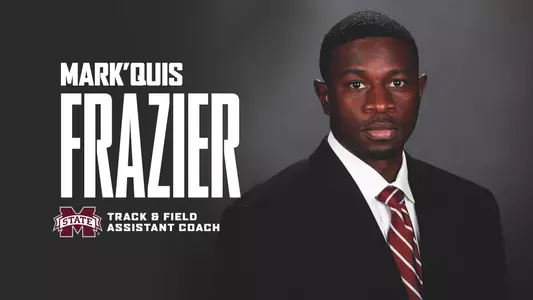 Mark'Quis Frazier Hire