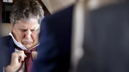 Mike Leach