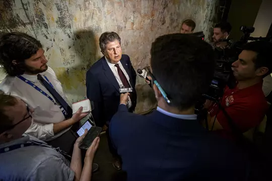 Mike Leach