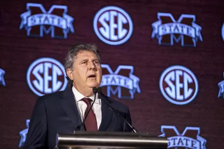 Mike Leach