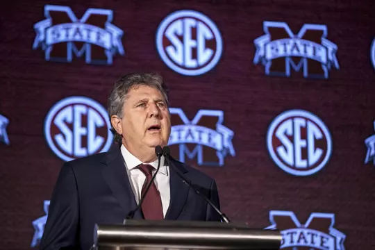 Mike Leach