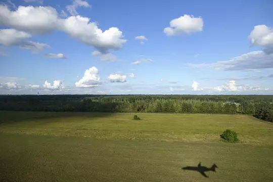 Flight