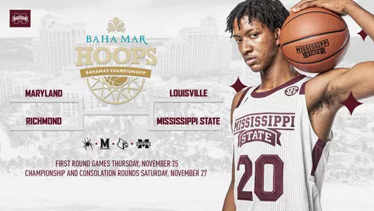MBK - Bahamas Tournament 2021-22