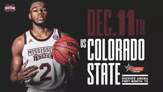 MBK - Colorado State Announcement 2021-22