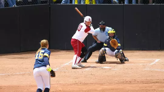 Samantha Ricketts Oklahoma