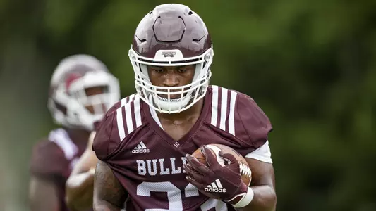 Dillon Johnson 8-11-21